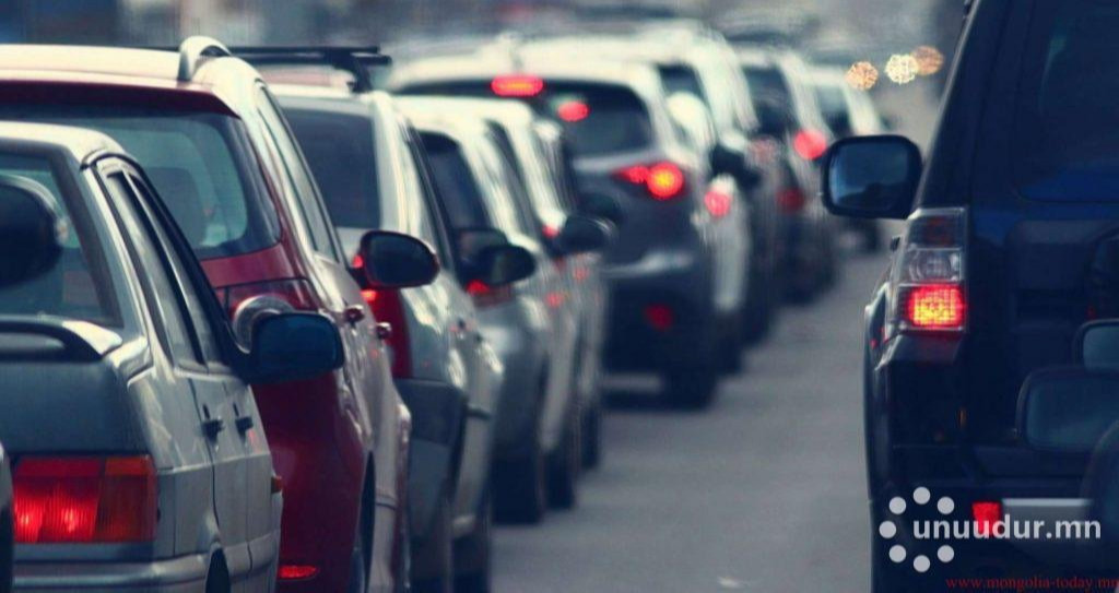 Upgraded vehicle inspection system to strengthen safety